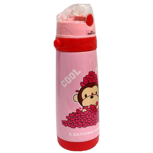 Cool Monkey Smart Water Bottle