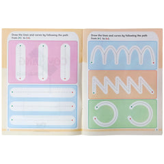 Counting Activity Book Beginners Book Wise - Saleemi Book Depot in pakistan