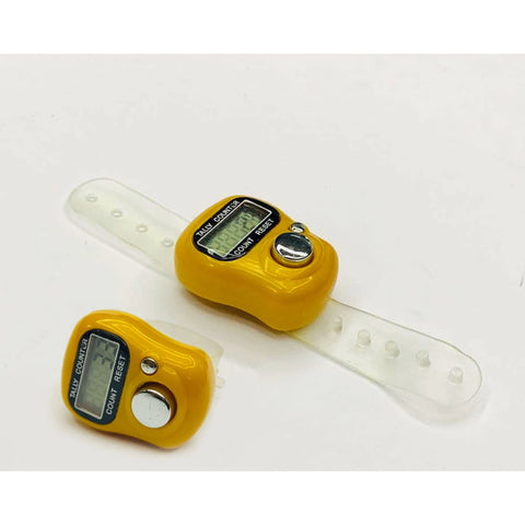 Counting Tasbeeh Art No.1011 - Saleemi Book Depot in pakistan #