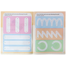 Counting Activity Book Beginners Book Wise