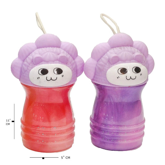 Crystal Mud lamb Jelly Slime toy - Saleemi Book Depot in pakistan 2048