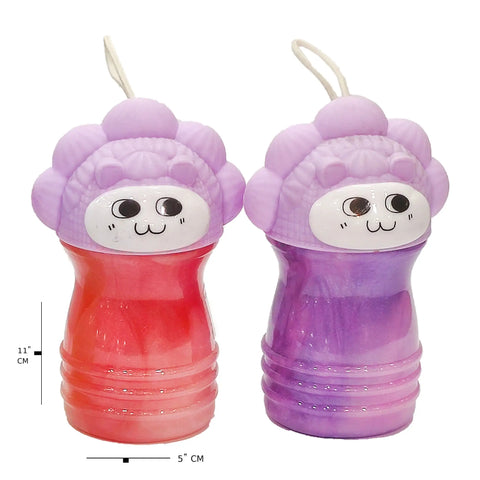 Crystal Mud lamb Jelly Slime toy