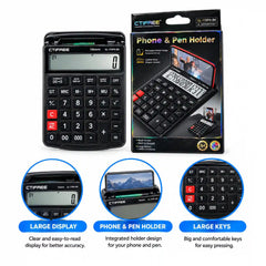 Ctifree Calculator UL170 PH