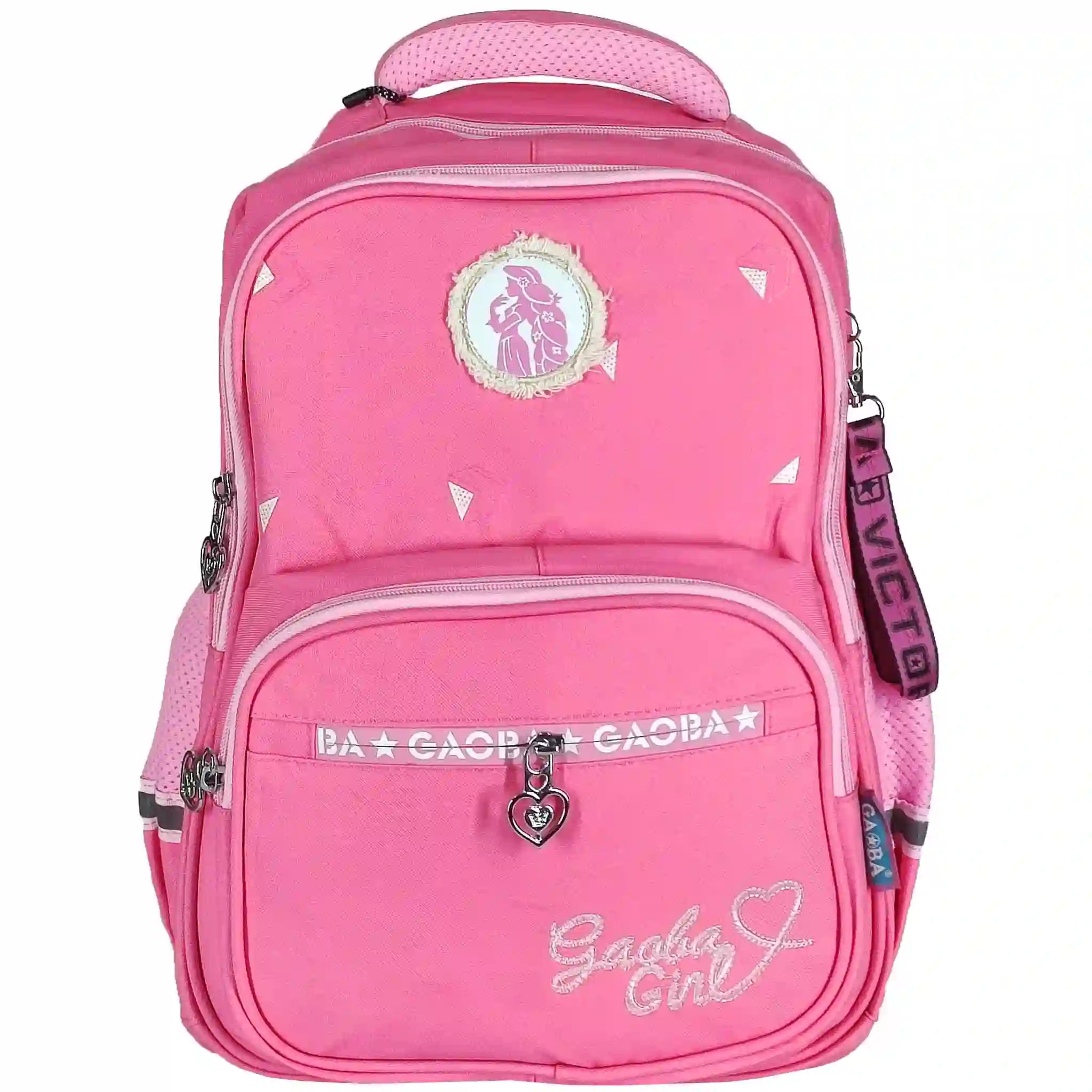 Cute Gaoba Girls Bag - Saleemi Book Depot in pakistan
