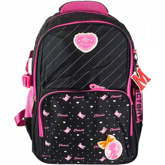Cute Gaoba Girls Bag - Saleemi Book Depot in pakistan