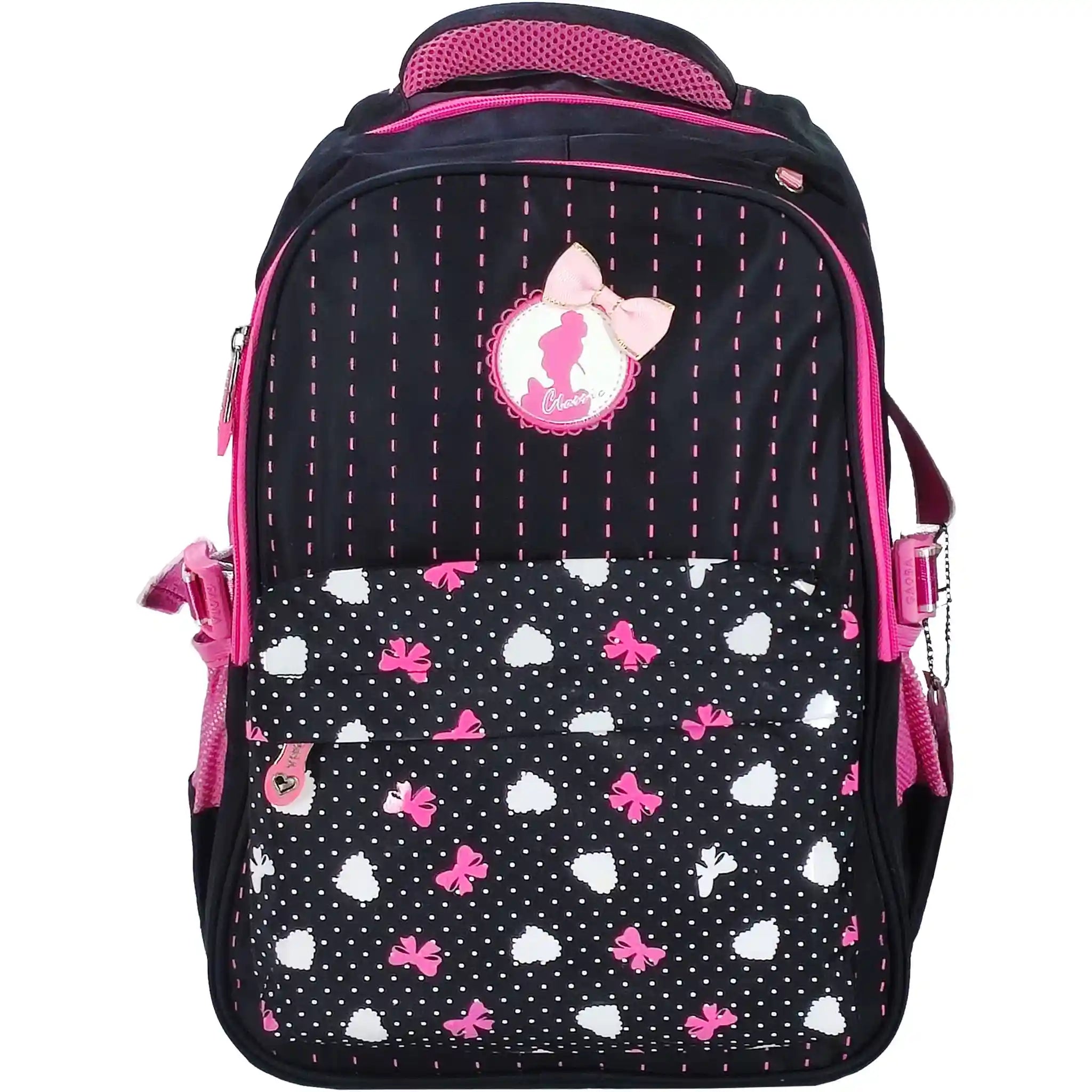 Cute Gaoba Girls Bag - Saleemi Book Depot in pakistan