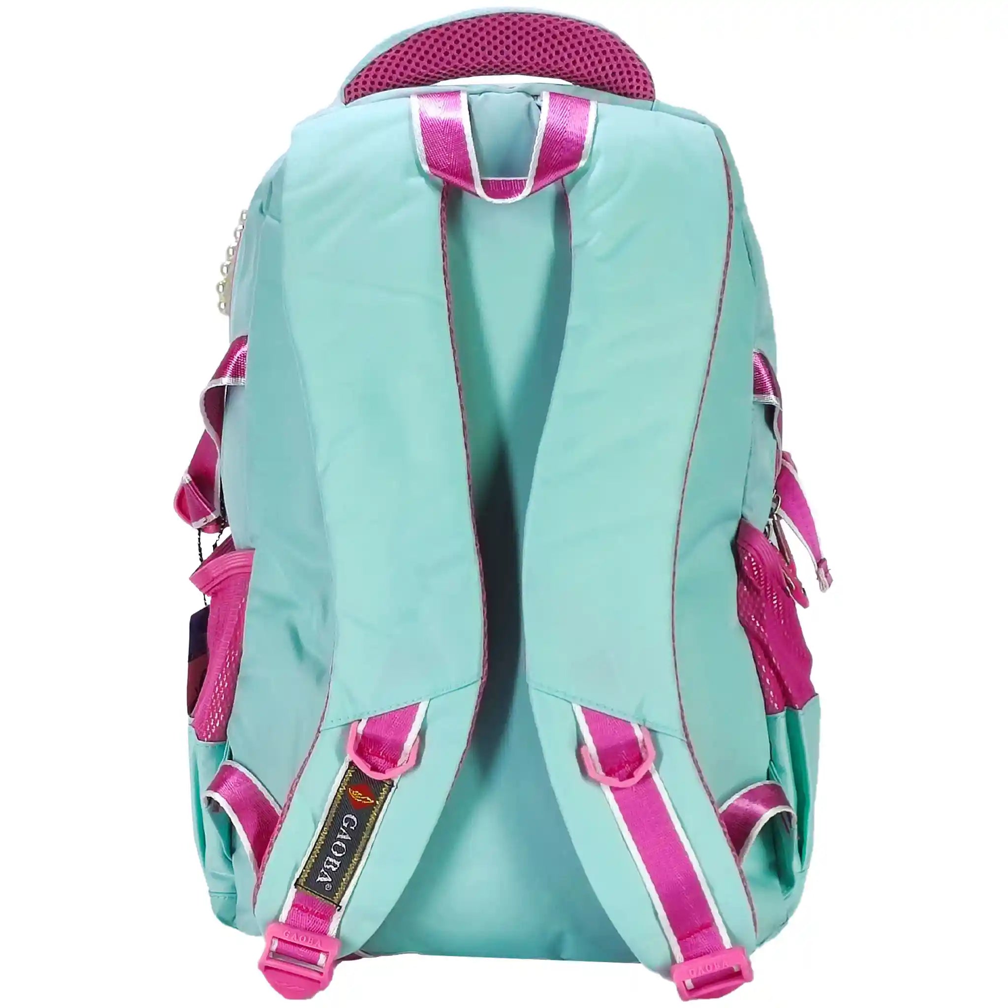 Cute Gaoba Girls Bag - Saleemi Book Depot in pakistan