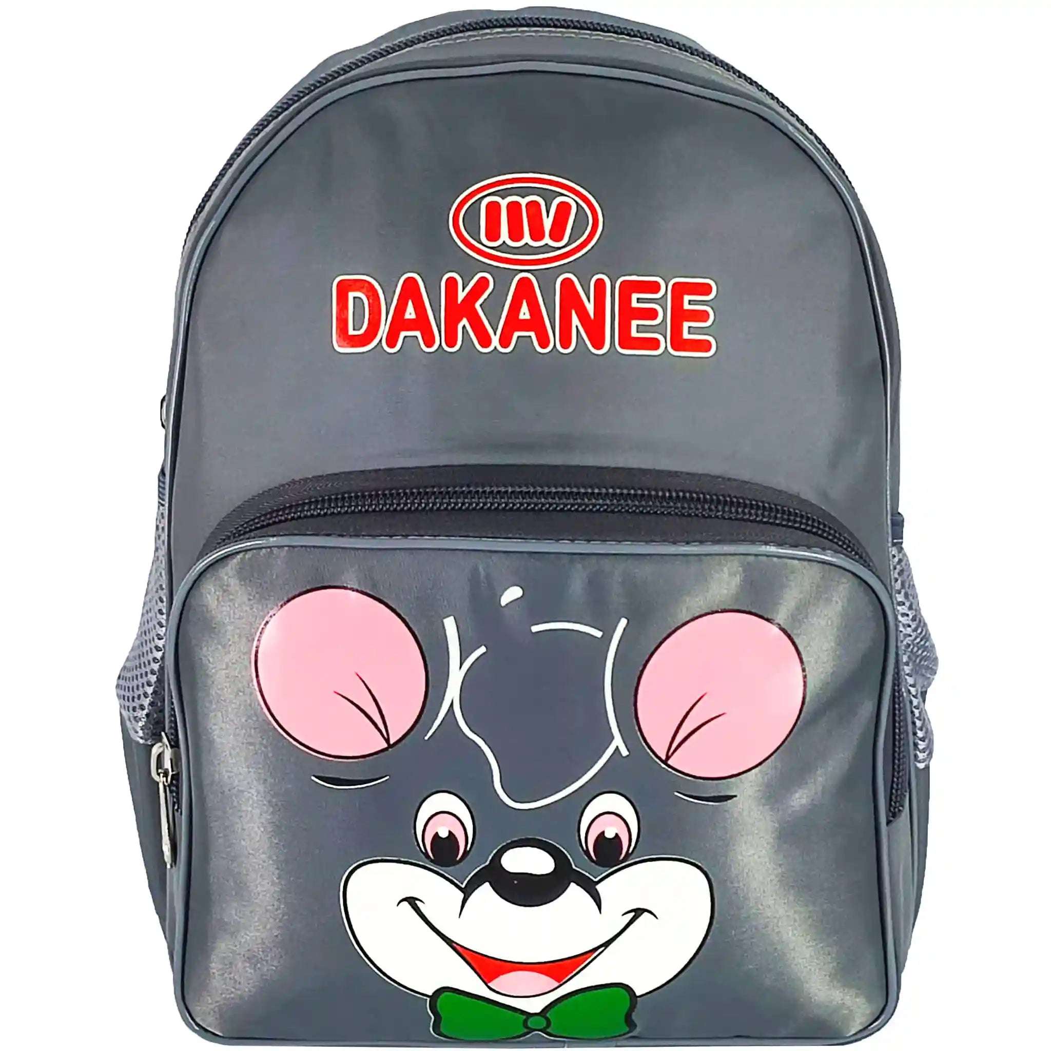 Cute Little panda School Bag - Saleemi Book Depot 