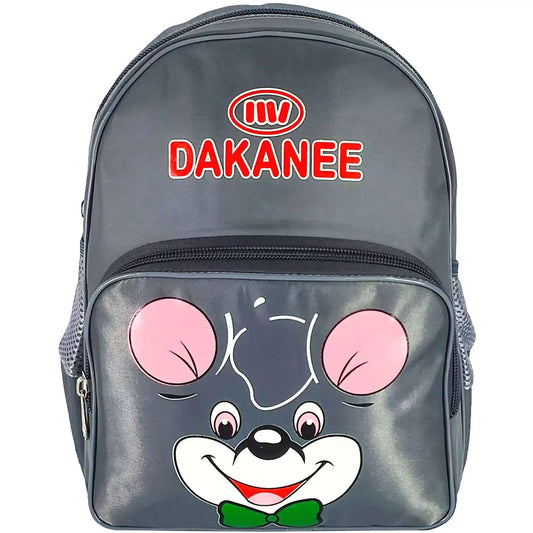 Cute Little panda School Bag - Saleemi Book Depot 