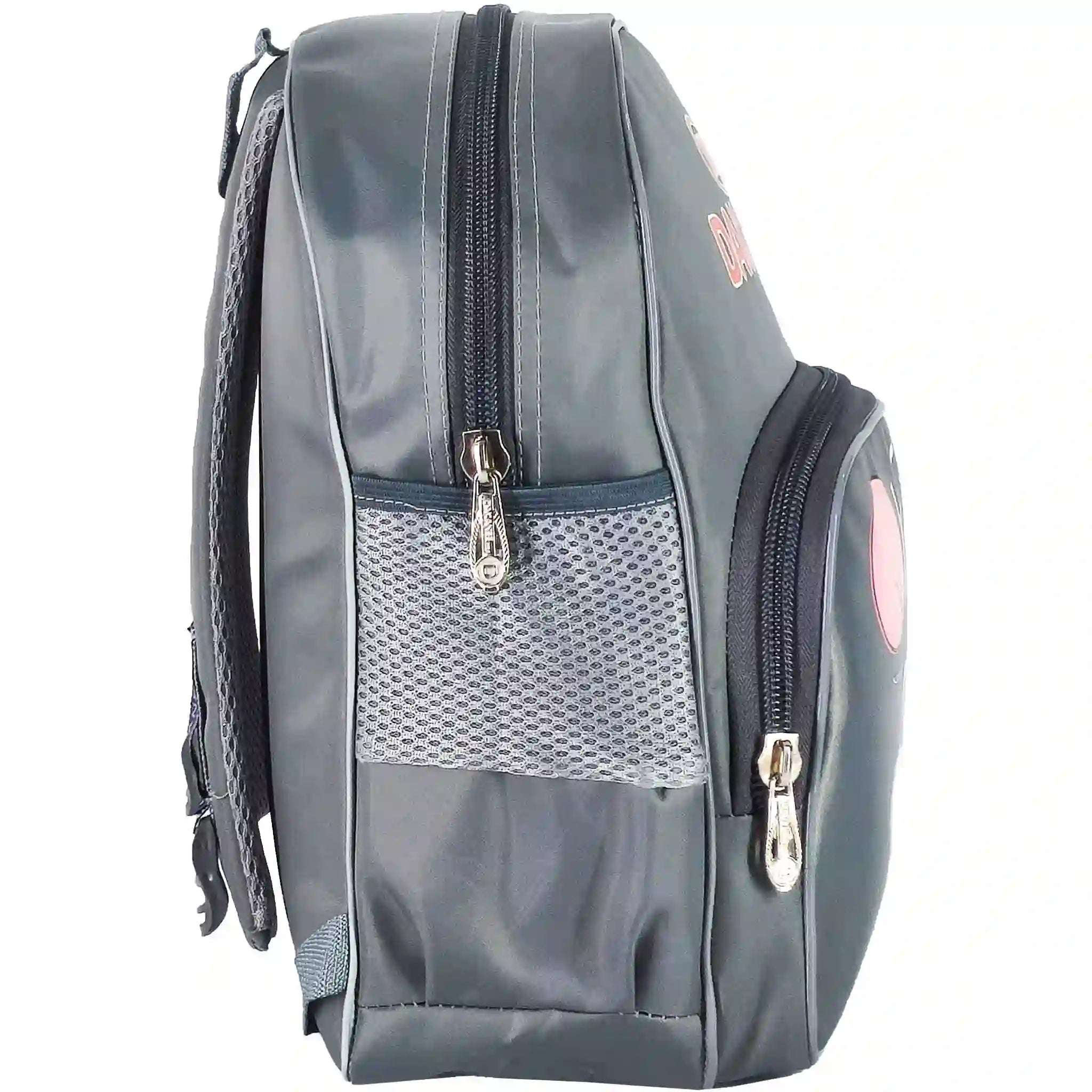 Cute Little panda School Bag - Saleemi Book Depot 