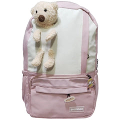 Cute Teddy Bear Backpack - Saleemi Book Depot in pakistan