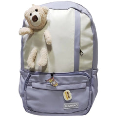 Cute Teddy Bear Backpack - Saleemi Book Depot in pakistan
