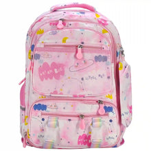 Cute Trendy School Backpack 30949 - Saleemi Book Depot 