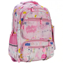 Cute Trendy School Backpack 30949 - Saleemi Book Depot 
