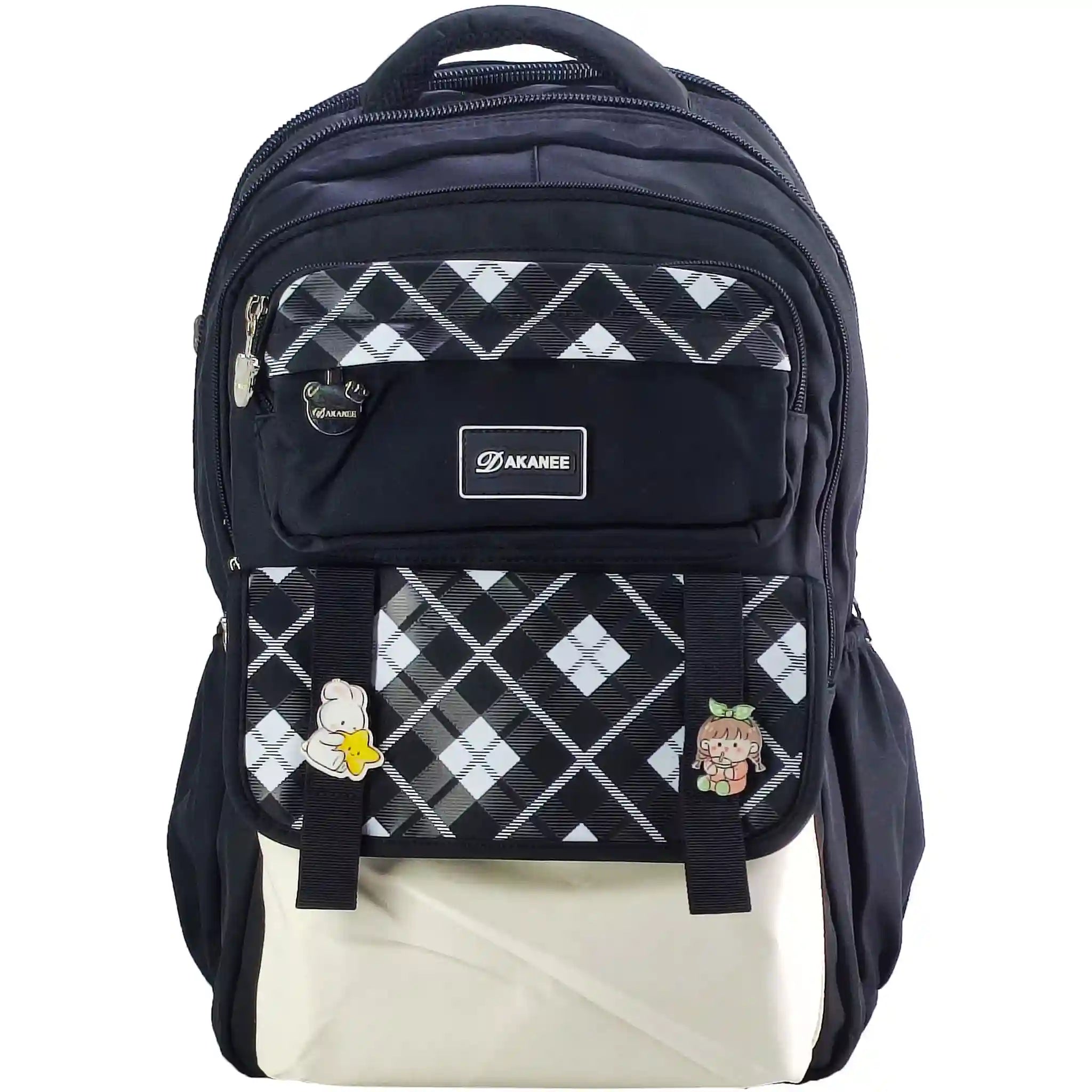 DAKANEE Bag Art No 3383 - Saleemi Book Depot in pakistan