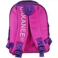 DAKANEE Girls School Bag - Saleemi Book Depot in pakistan