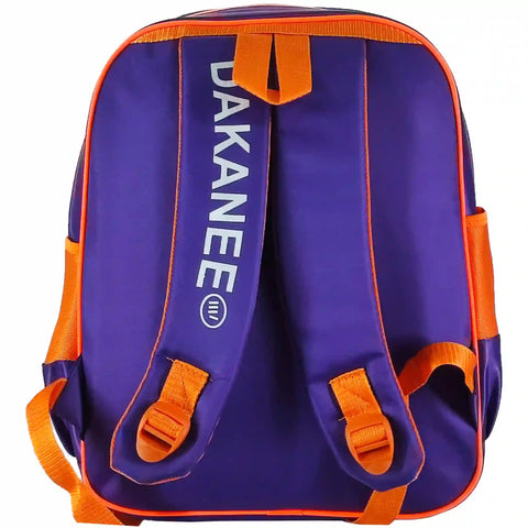 DAKANEE Sofia School Bag for Girls - Saleemi Book Depot in pakistan