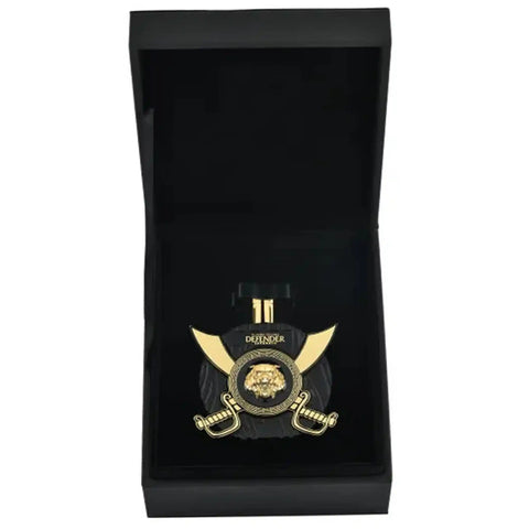 DEFENDER POUR HOMME - Saleemi Book Depot in pakistan