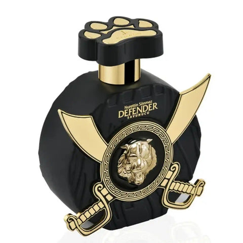 DEFENDER POUR HOMME - Saleemi Book Depot in pakistan
