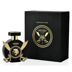 DEFENDER POUR HOMME - Saleemi Book Depot in pakistan