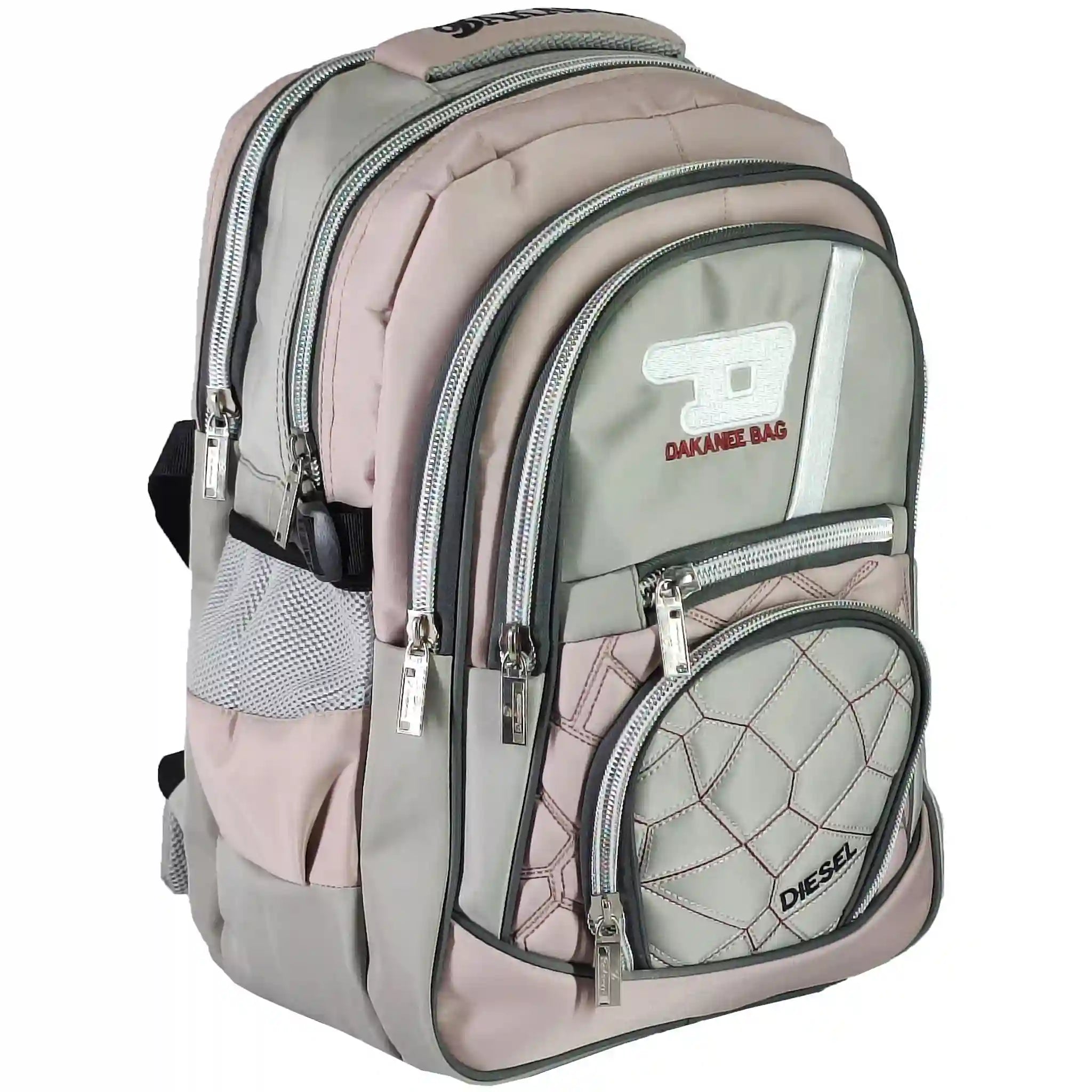 DIESEL DAKANEE School Bag - Saleemi Book Depot in pakistan