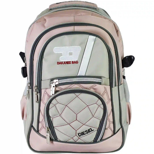 DIESEL DAKANEE School Bag - Saleemi Book Depot in pakistan