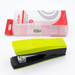 DL Colorful Stapler DL0861 - Saleemi Book Depot in pakistan