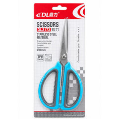DL Stainless Steel Scissors DL3173