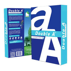 DOUBLE A 70Gsm Printing Paper Ream - Saleemi Book Depot in pakistan