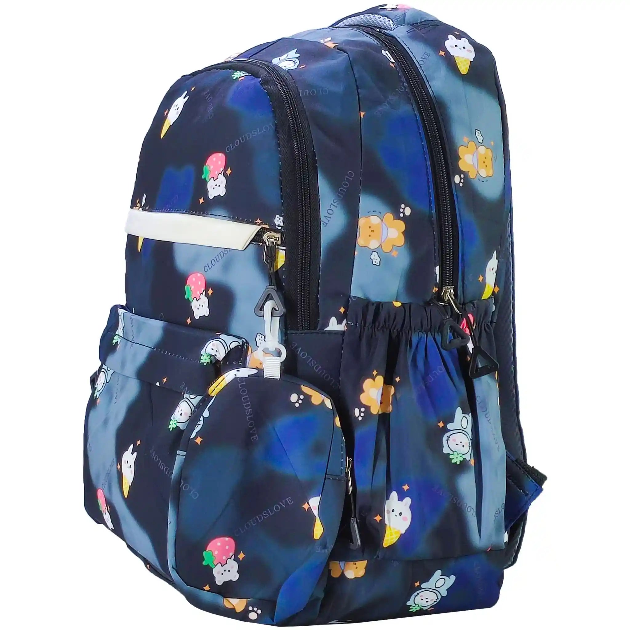 DS Love Backpack - Saleemi Book Depot in pakistan