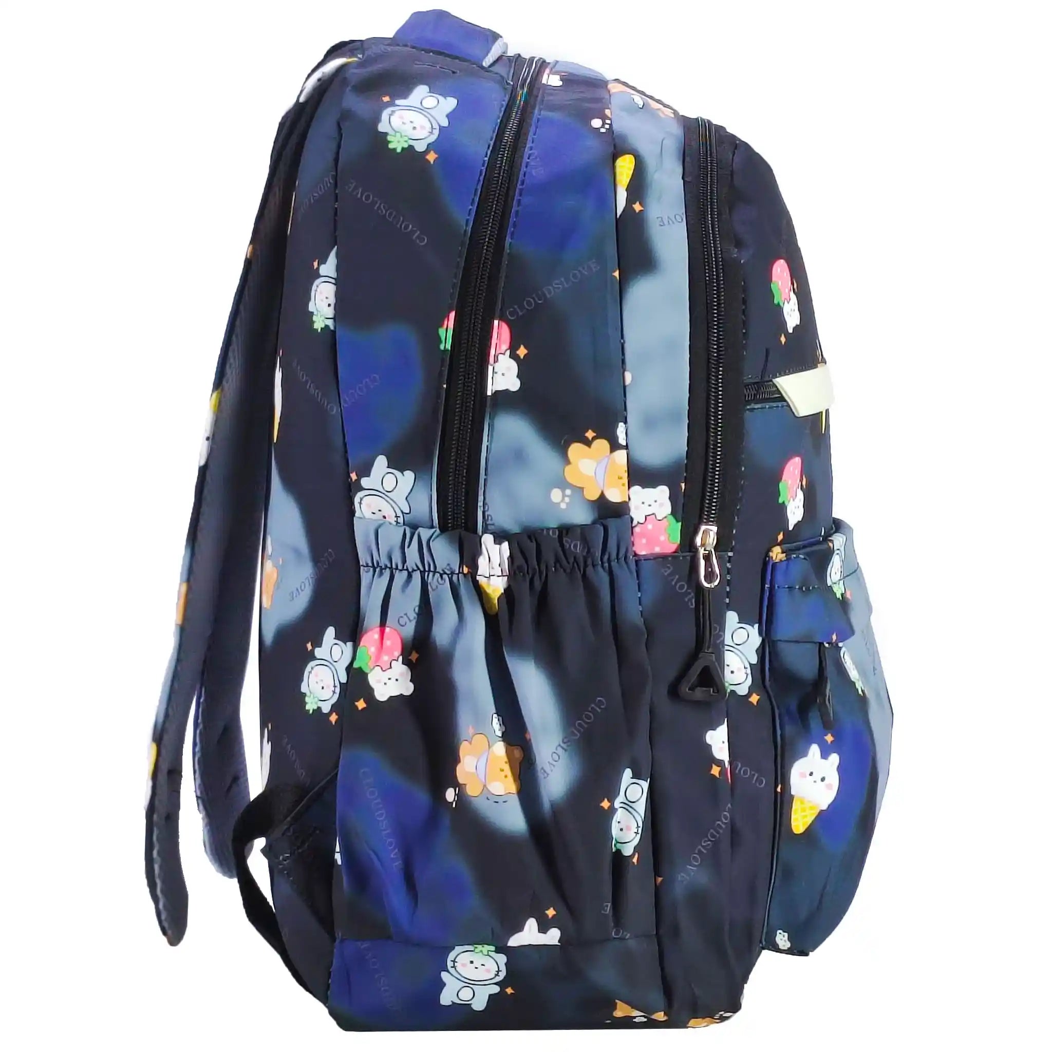 DS Love Backpack - Saleemi Book Depot in pakistan
