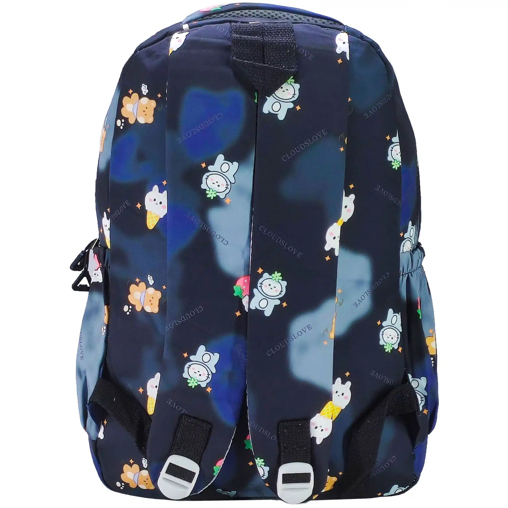DS Love Backpack - Saleemi Book Depot in pakistan