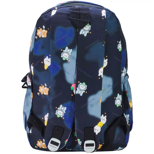 DS Love Backpack - Saleemi Book Depot in pakistan