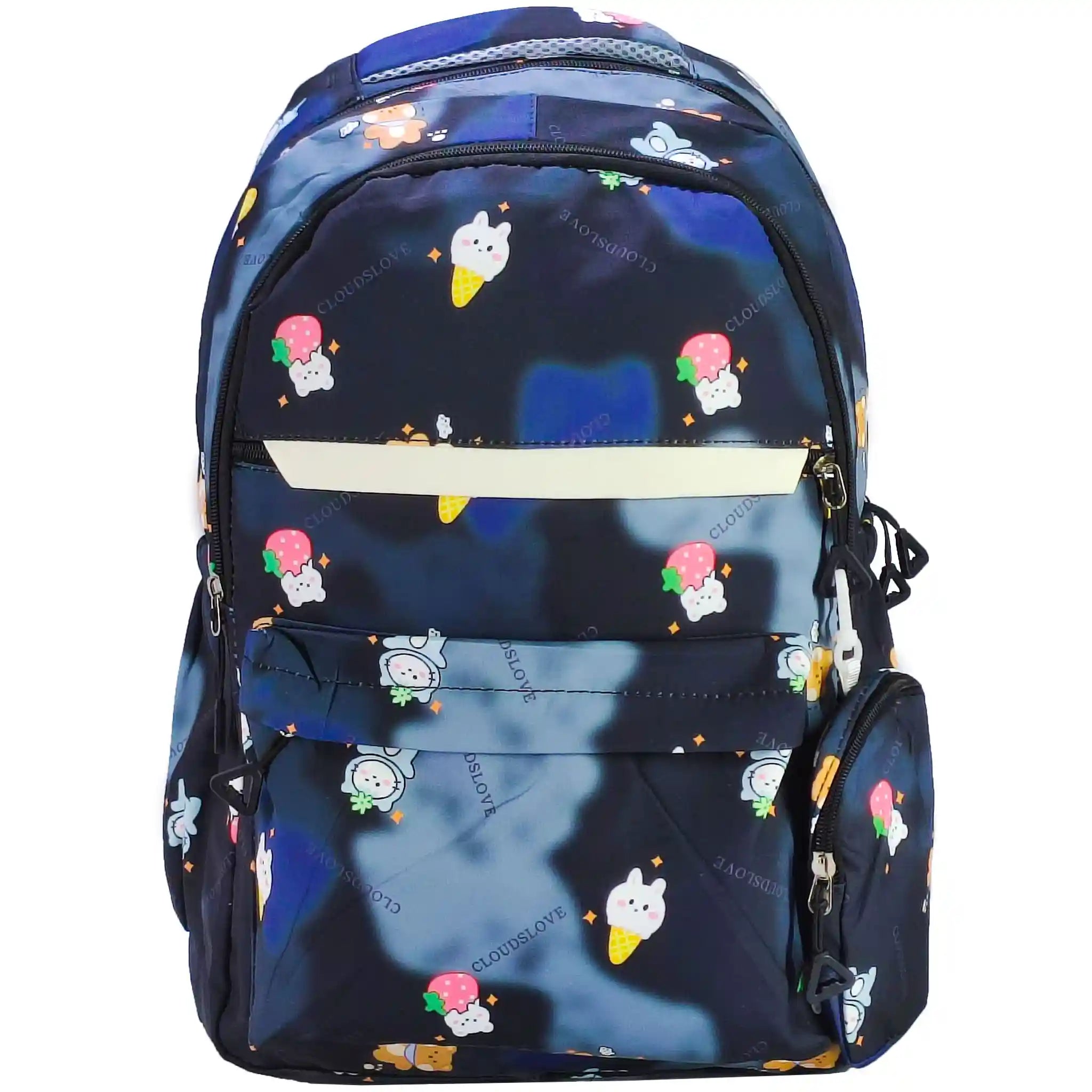 DS Love Backpack - Saleemi Book Depot in pakistan