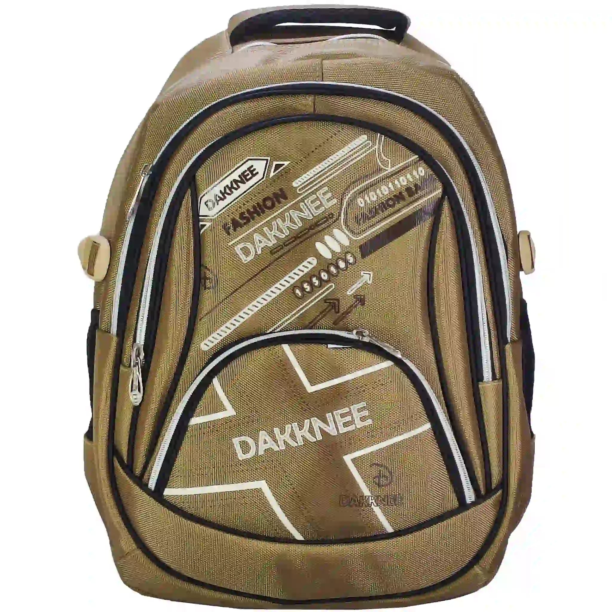 Dakane fashion School Bag - Saleemi Book Depot in pakistan
