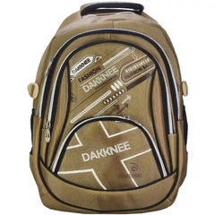 Dakane fashion School Bag - Saleemi Book Depot in pakistan