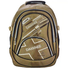 Dakane fashion School Bag - Saleemi Book Depot in pakistan