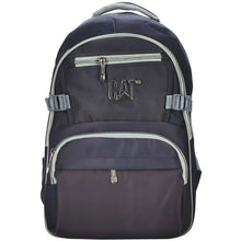 Dakanee Caterpillar Bacpack 10759 - Saleemi Book Depot 