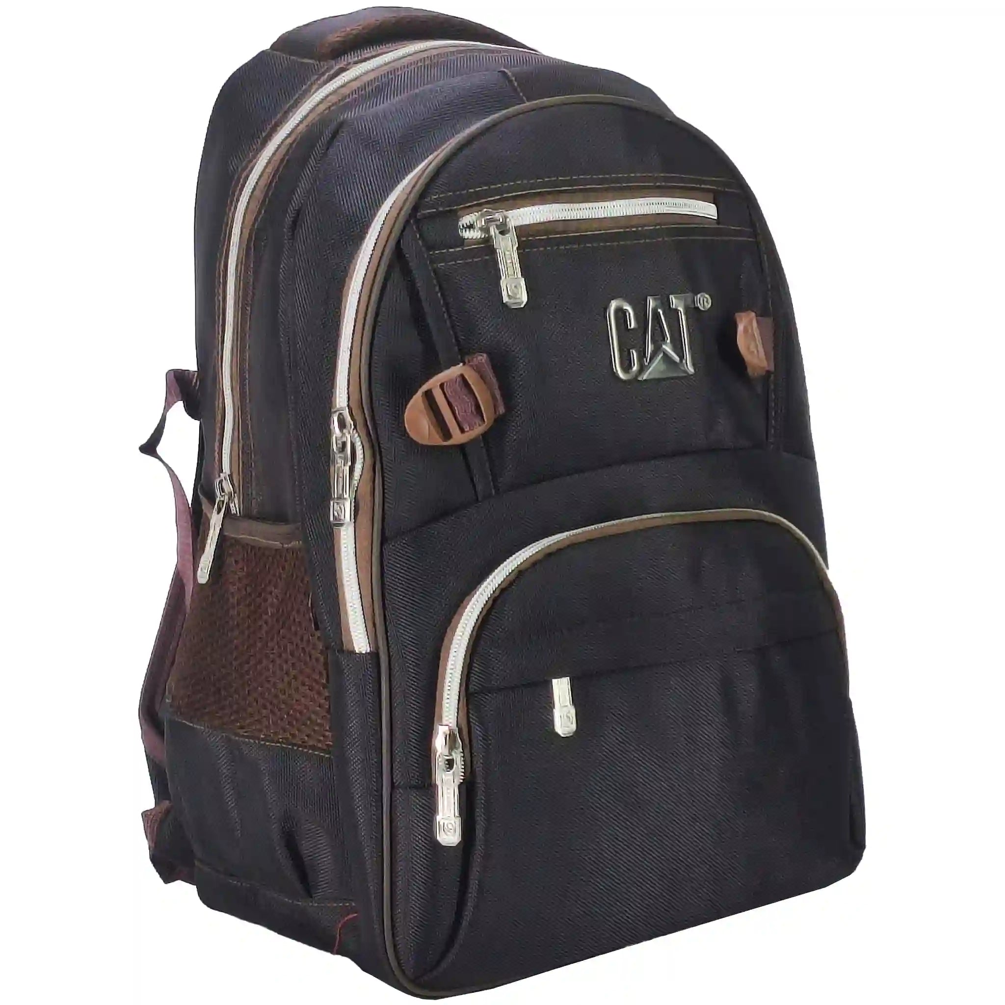 Dakanee Caterpillar Bacpack 10759 - Saleemi Book Depot 