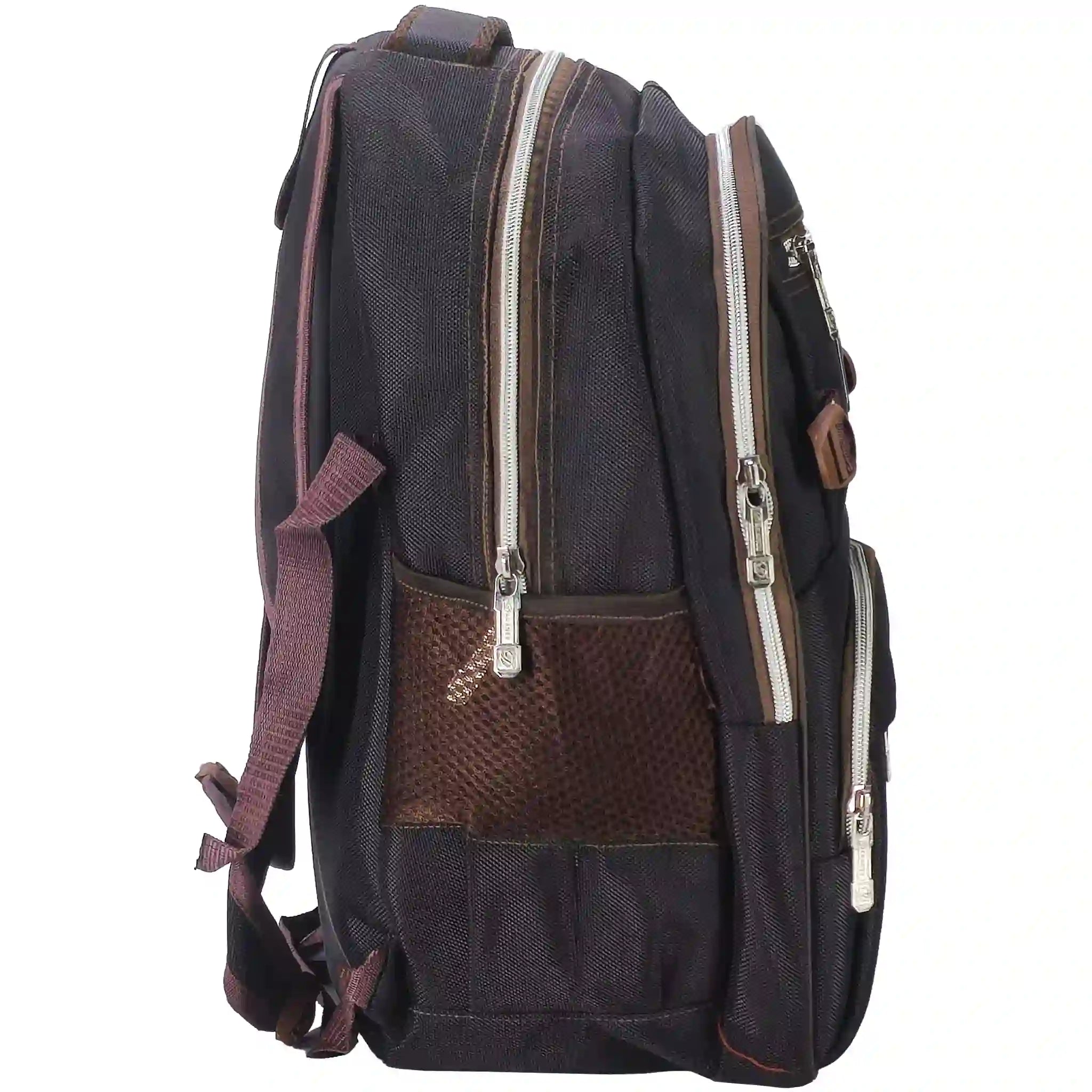 Dakanee Caterpillar Bacpack 10759 - Saleemi Book Depot 