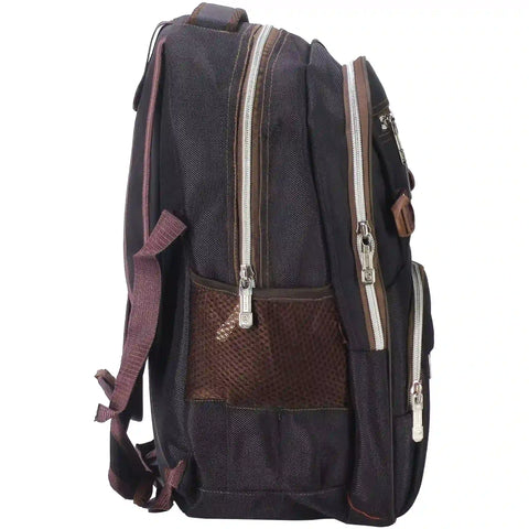 Dakanee Caterpillar Bacpack 10759 - Saleemi Book Depot 