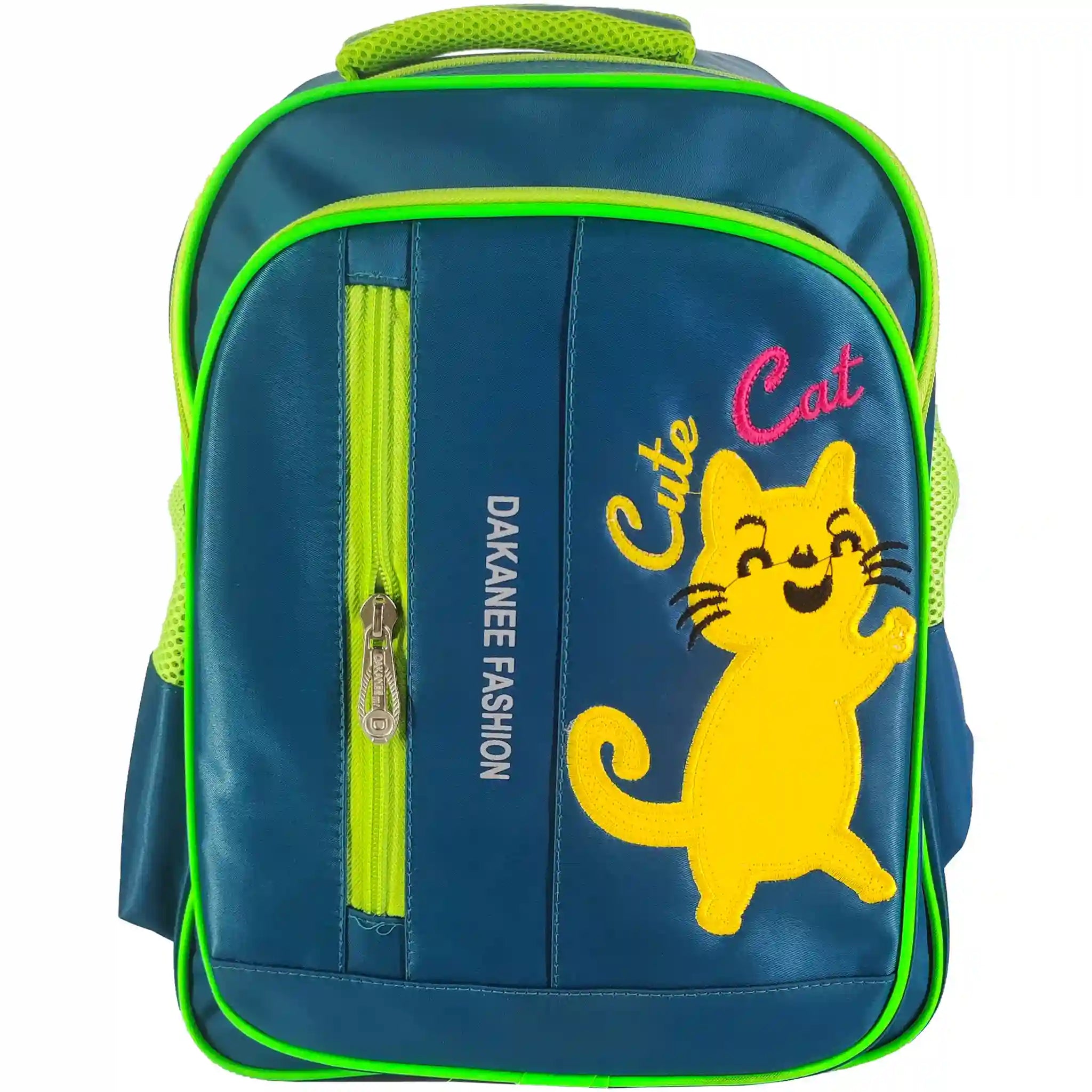 Dakanee Cute Cat Fashion Bag - Saleemi Book Depot in pakistan