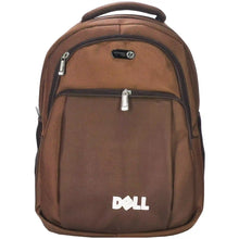Dakanee Dell Backpack LN 27714 - Saleemi Book Depot 