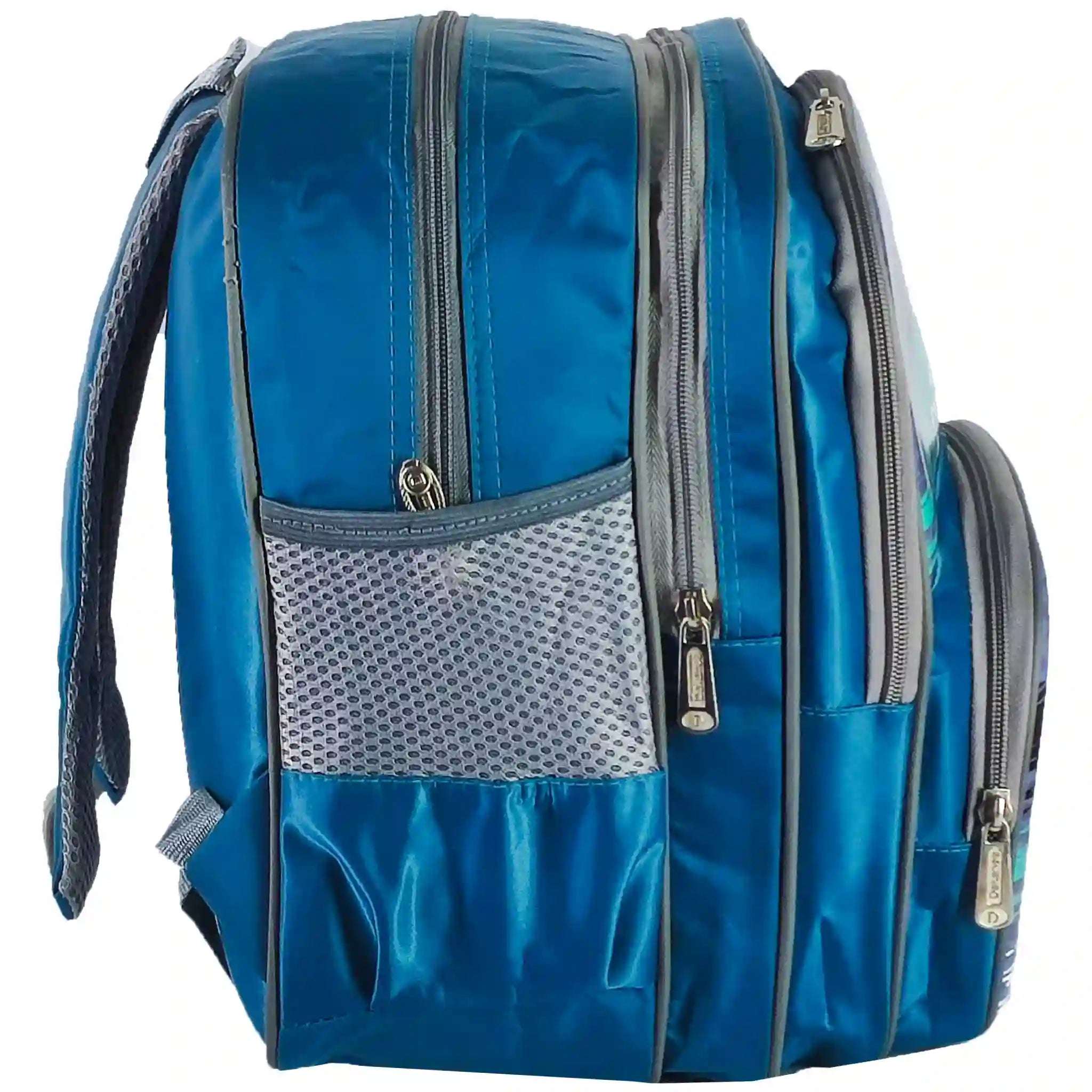 Dakanee Football School Bag - Saleemi Book Depot 