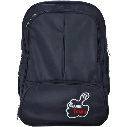 Dakanee Foska School Bag No 27616 - Saleemi Book Depot 
