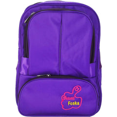 Dakanee Foska School Bag No 27616 - Saleemi Book Depot 