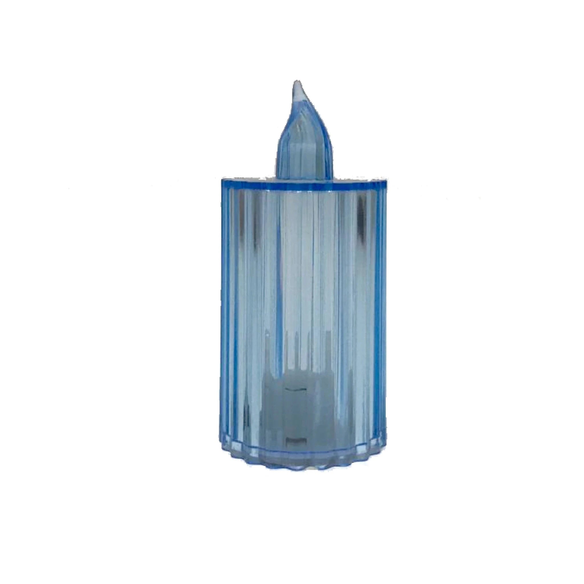Decoratives Crystal LED Candle Lights - Saleemi Book Depot in pakistan