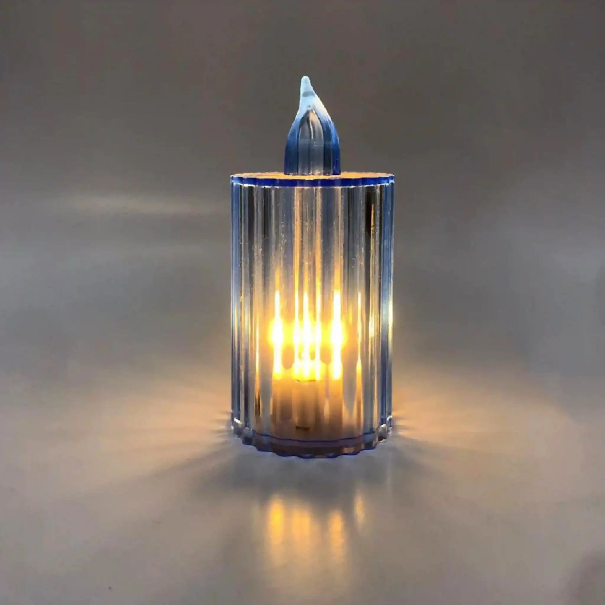 Decoratives Crystal LED Candle Lights - Saleemi Book Depot in pakistan