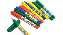 Deer Pen Techno Fountain Pen - Saleemi Book Depot in pakistan