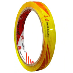 Deer Scotch Tape 1/2" inch - Saleemi Book Depot in pakistan